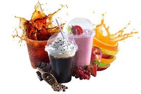 Milkshakes & Sundea's