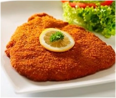 Schnitzel