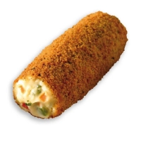 Groente kroket